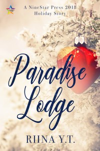 Paradise Lodge by Riina YT