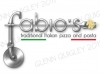 Fabio's logo
