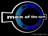 Men of the North logo