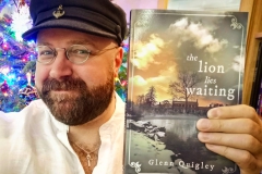 Glenn Quigley  Author