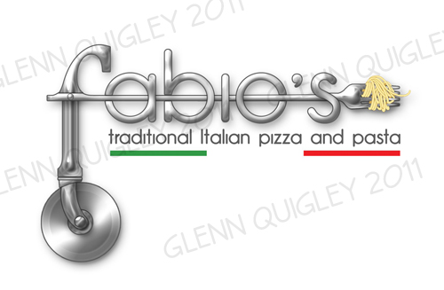 Fabio's logo