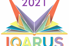 IQARUS logo