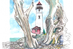 Lighthouse - Feb 2024