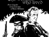 Doctor Who - The Woman Who Lived  by Glenn Quigley