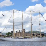 Tall Ships Belfast 2015 - Glenn Quigley