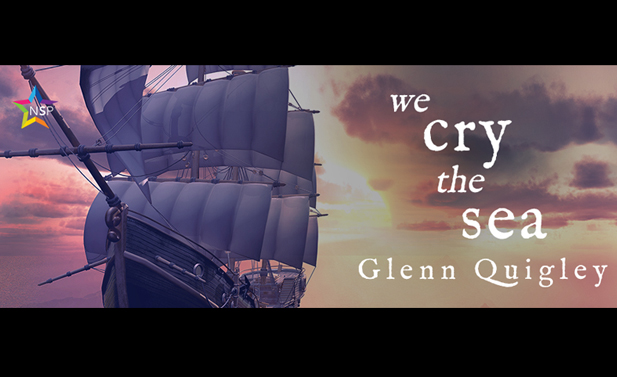 We Cry The Sea