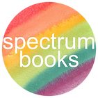 Spectrum Books logo