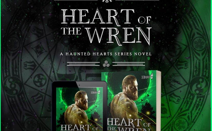 Wren Day, Wrenboys, and HEART OF THE WREN