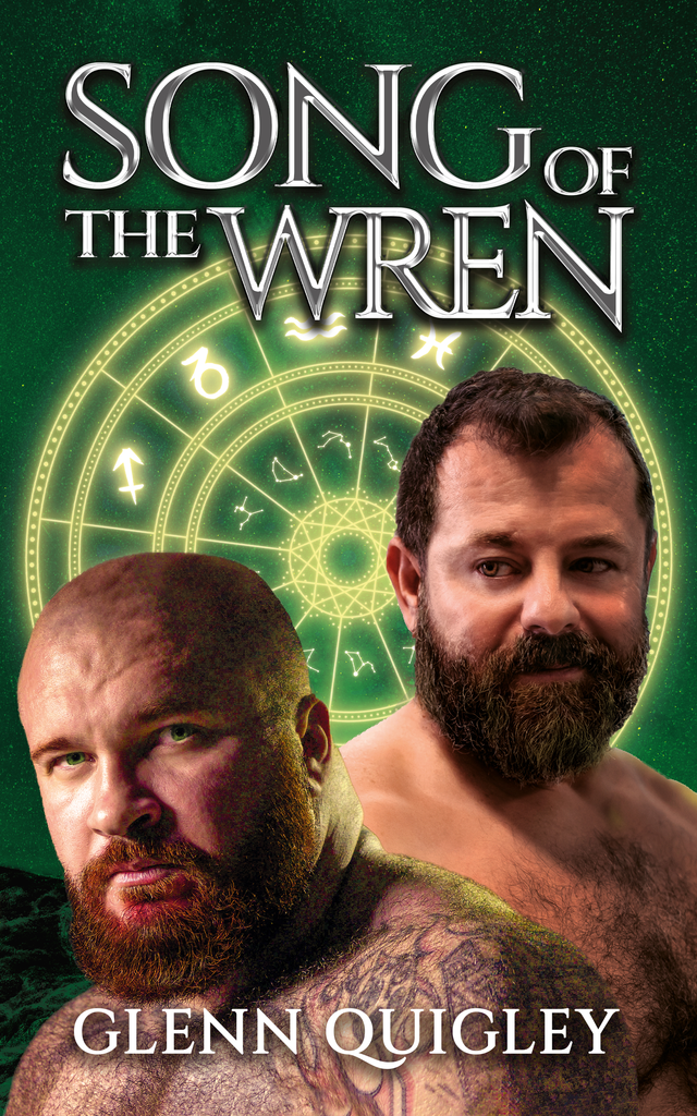 Song of the Wren by Glenn Quigley