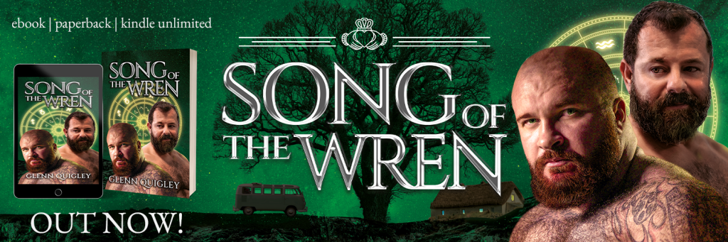 Song of the Wren out now